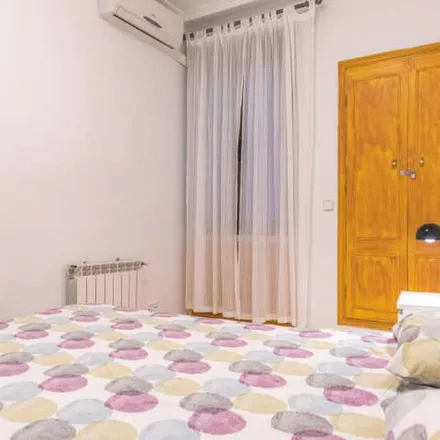 Image 4 - Viajes Arzabe, Gran Vía, 55, 3º H, 28013 Madrid, Spain - Apartment for rent