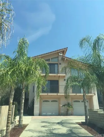 Rent this 4 bed house on 23240 Canyon Lake Drive North in Canyon Lake, CA 92587