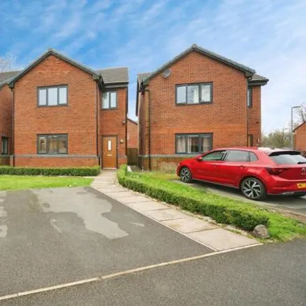 Buy this 3 bed house on Lothian Avenue in Worsley, M30 8GR