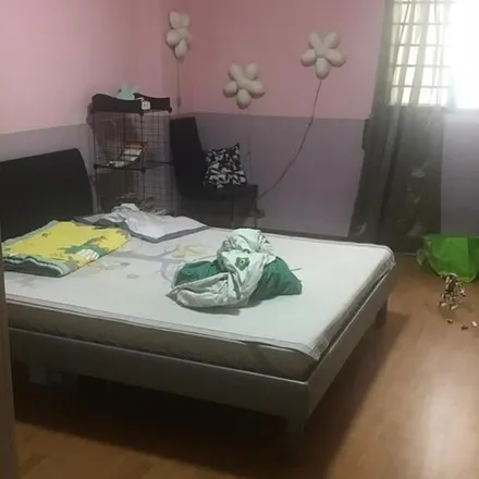 Rent this 1 bed room on 105 Bishan Street 12 in Singapore 570105, Singapore