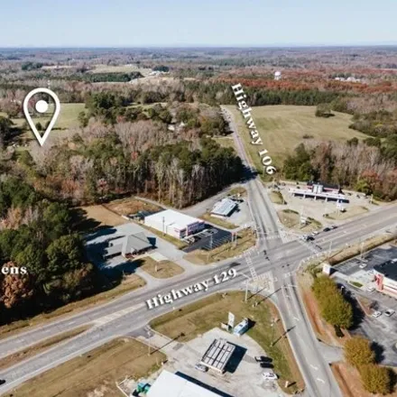 Image 3 - Family Dollar, General Daniels Avenue South, Dogsboro, Madison County, GA 30646, USA - Apartment for sale