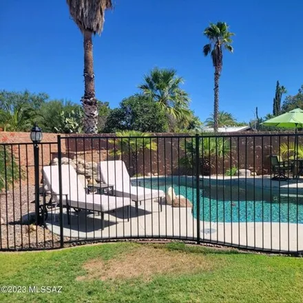 Buy this 3 bed house on 2331 S Camino Seco in Tucson, Arizona