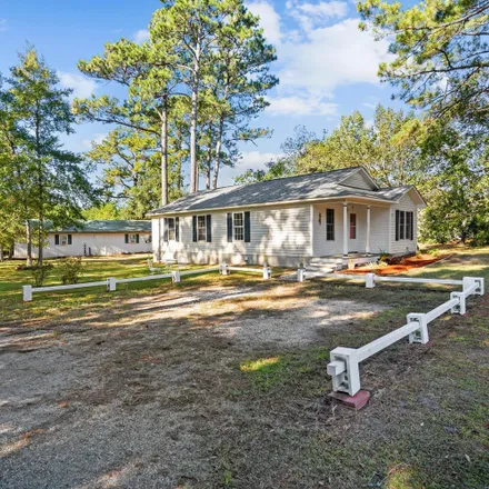 Image 7 - 251 Watts Landing Road, Barlowes, Pender County, NC 28443, USA - House for sale