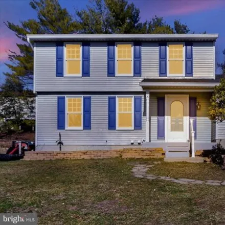 Buy this 3 bed house on 20 Class Court in Parkville, MD 21234