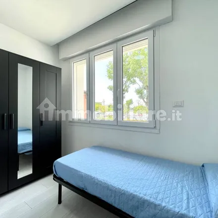Rent this 4 bed apartment on Don Bosco in Via Don Giovanni Bosco 28, 30016 Jesolo VE