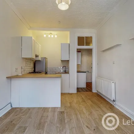 Rent this 1 bed apartment on Apsley Street in Thornwood, Glasgow
