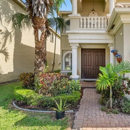 Image 3 - 4120 Woodhill Place, Palm Beach County, FL 33436, USA - House for sale