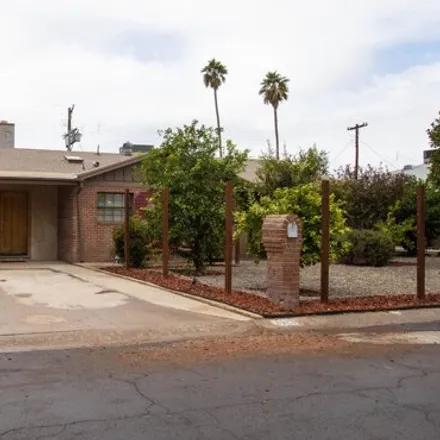 Image 2 - 2023 West Rancho Drive, Phoenix, AZ 85015, USA - House for sale