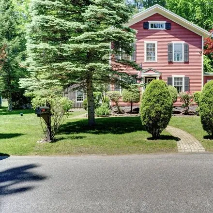 Buy this 3 bed house on 135 Old Burrville Road in Burrville, Torrington