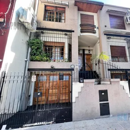 Buy this 4 bed house on Lugones 1936 in Villa Urquiza, C1431 FBB Buenos Aires