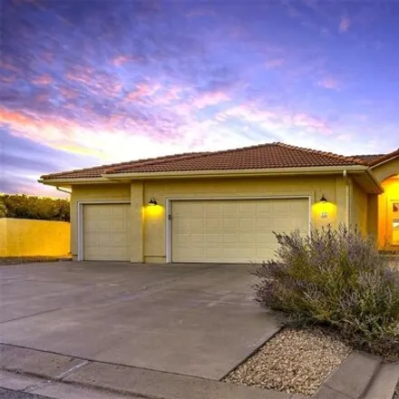 Buy this 4 bed house on 35 Salt Bush Court in Cañon City, CO 81212