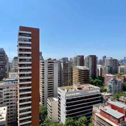 Buy this 4 bed apartment on José Hernández 2053 in Belgrano, C1426 ABP Buenos Aires