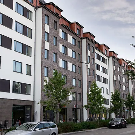 Image 4 - Kungsängsgatan 61, 753 18 Uppsala, Sweden - Apartment for rent
