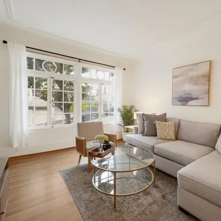 Buy this 1 bed condo on 1341 Union Street in San Francisco, CA 94109