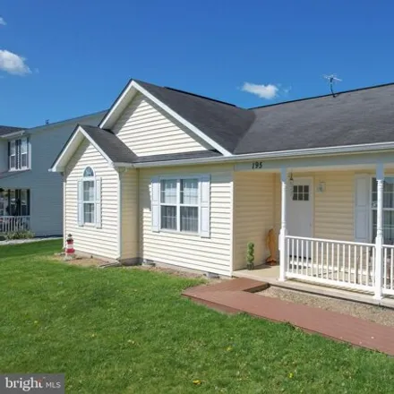 Buy this 3 bed house on 157 Bronte Avenue in Berkeley County, WV 25428
