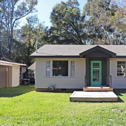 Image 1 - 207 Rosewood Dr, Petal, Mississippi, 39465 - House for rent