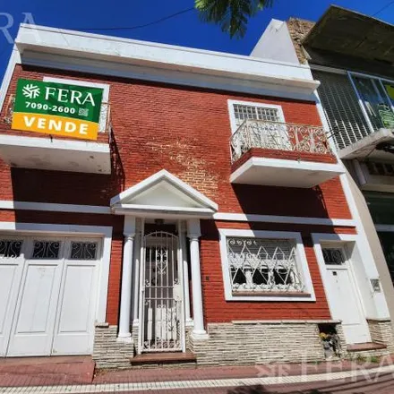 Buy this 5 bed house on Avenida Bartolomé Mitre 4104 in Villa Barilari, B1874 ABR Villa Domínico
