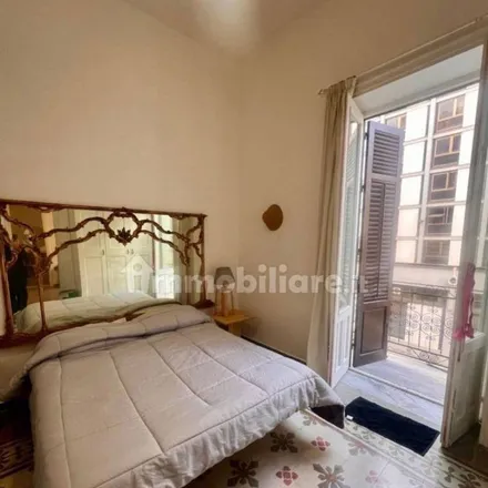 Image 7 - Via Manin, 90139 Palermo PA, Italy - Apartment for rent