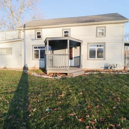 Rent this 3 bed house on 7321 Ideal Avenue in Fort Wayne, IN 46809