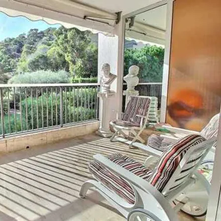 Image 1 - Allocations Familiales des Alpes Maritimes, Rue Buttura, 06407 Cannes, France - Apartment for sale