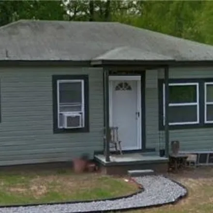 Buy this 2 bed house on 607 Morningside Drive in Mount Holly, NC 28120