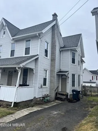 Image 2 - Southern. Ave. at Howard. St., West Southern Avenue, South Williamsport, Lycoming County, PA 17702, USA - House for sale