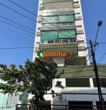 Image 2 - Rua General Canabarro, Maracanã, Rio de Janeiro - RJ, 20271-210, Brazil - Apartment for sale