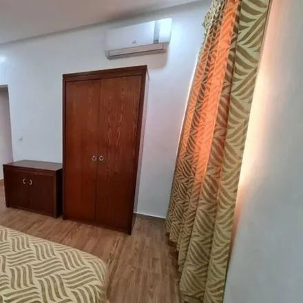 Rent this studio apartment on Dakar in Dakar Region, Senegal