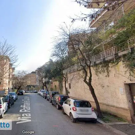 Rent this 1 bed apartment on Via Raffaele Cappelli in 00191 Rome RM, Italy