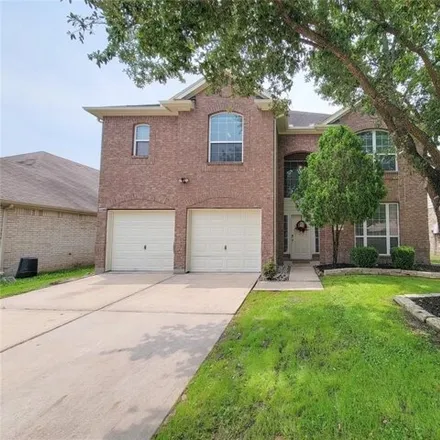 Image 2 - 11821 Leaf Oak Drive, Harris County, TX 77065, USA - House for sale