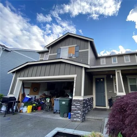 Buy this 4 bed house on 8029 162nd Street Court East in Pierce County, WA 98375