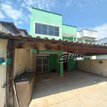 Buy this 2 bed house on Rua Cambuci in Recreio, Rio das Ostras - RJ