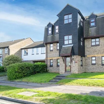 Buy this 1 bed apartment on Midsummer Meadow in Frobisher Way, Shoeburyness