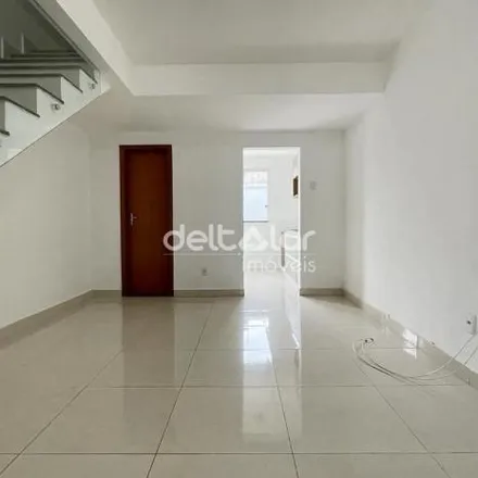 Rent this 2 bed house on Rua Goiabeira in Jardim Leblon, Belo Horizonte - MG