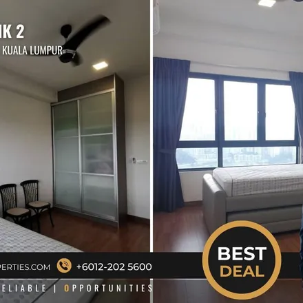 Image 3 - CHAGEE, 2 Jalan Jalil Perkasa 1, Bukit Jalil, 57000 Kuala Lumpur, Malaysia - Apartment for rent