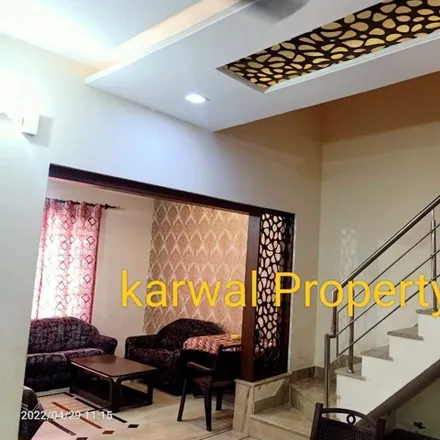 Buy this 4 bed house on unnamed road in Khurla Kingra, Jalandhar - 144001