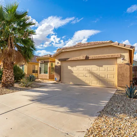 Image 3 - 36438 West El Greco Street, Maricopa, AZ 85138, USA - House for sale