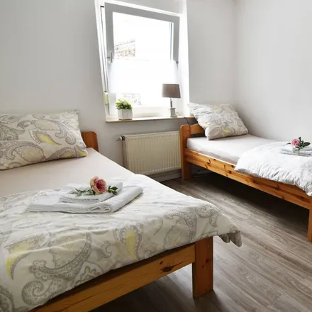 Rent this 1 bed apartment on Troisdorf in Poststraße, 53840 Troisdorf