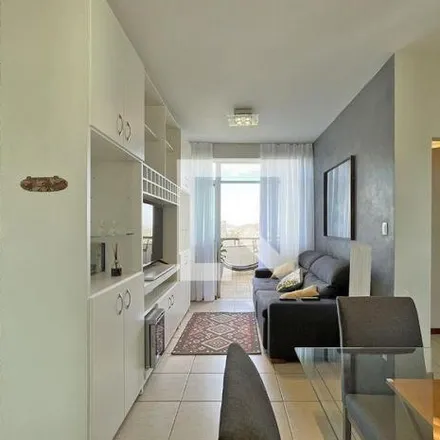 Buy this 1 bed apartment on Rua das Acácias in Village Terrasse, Nova Lima - MG