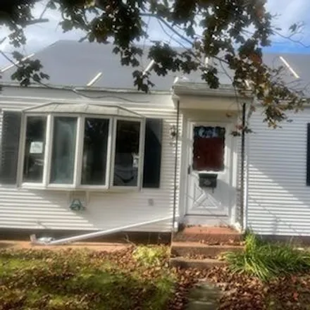 Buy this 5 bed house on 99 Almy Street in Warwick, RI 02886