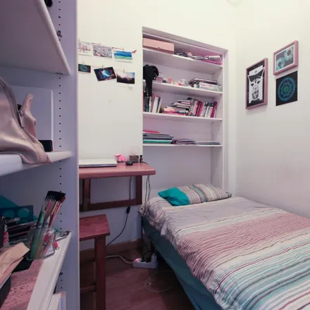 Rent this 2 bed apartment on Via Molino delle Armi in 13, 20123 Milan MI