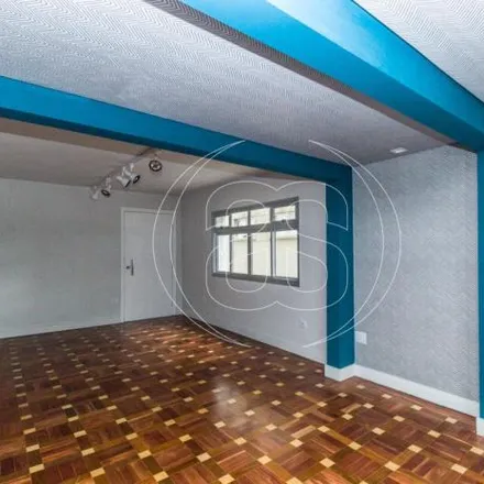 Rent this 3 bed apartment on Alameda dos Arapanés 358 in Indianópolis, São Paulo - SP