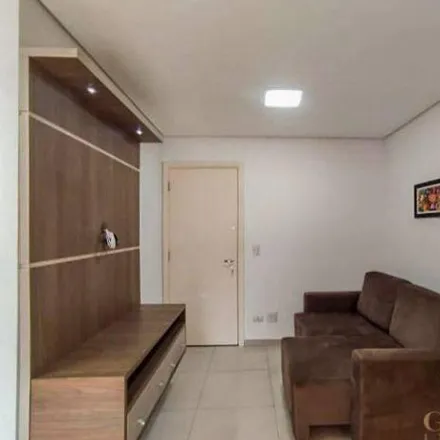 Buy this 2 bed apartment on Ed Ritz Res in Rua Anita Garibaldi 75, Centro Histórico