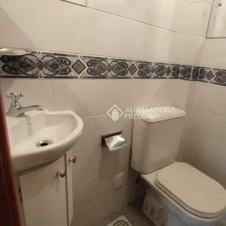 Rent this 2 bed apartment on Pousada Stillo Gramado in Rua Nilo Dias 70, Centro