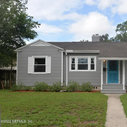 Buy this 3 bed house on 1604 Charon Road in Jacksonville, FL 32205
