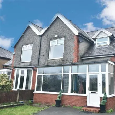 Buy this 4 bed duplex on 826 Livesey Branch Road in Pleasington, BB2 5EG