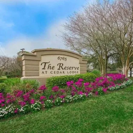 Buy this 1 bed condo on unnamed road in East Baton Rouge Parish, LA 70806
