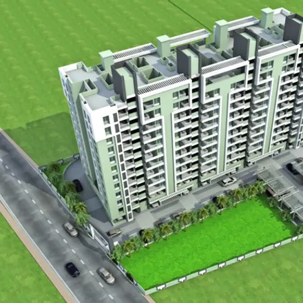 Image 9 - unnamed road, Pune, Dhayari - 411046, Maharashtra, India - Apartment for sale