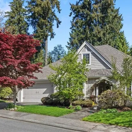 Buy this 3 bed house on 1833 164th Street Southeast in Mill Creek, WA 98012