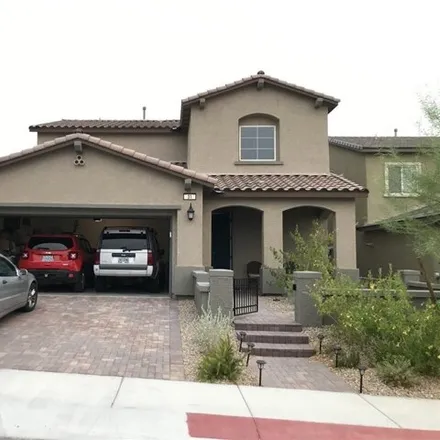 Buy this 4 bed house on 17 Via Corvina in Henderson, NV 89011